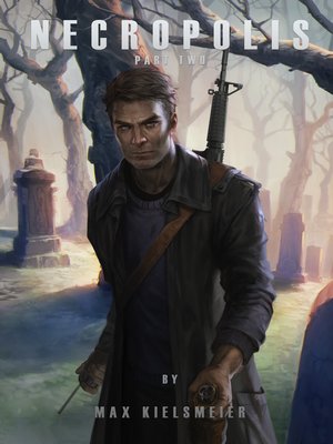 cover image of Necropolis